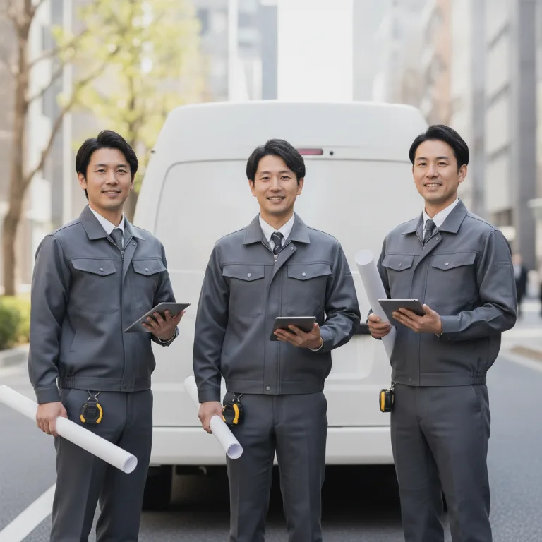 事業用不動産会社 Ichihara